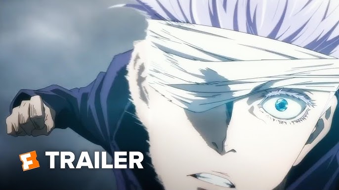 jujutsu kaisen 0 release date